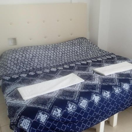 Studio In Center Of Agia Napa Apartment Exterior foto