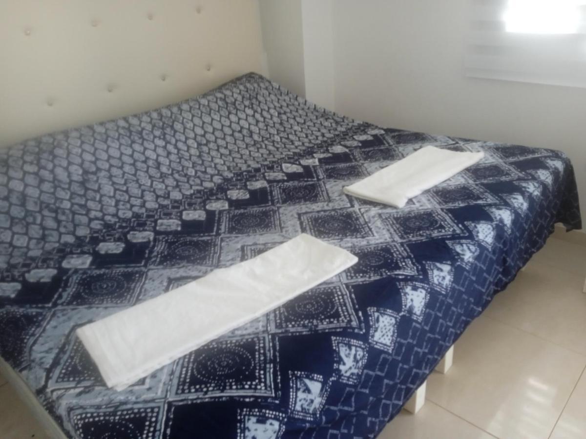 Studio In Center Of Agia Napa Apartment Exterior foto